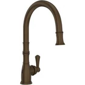 U.4734eb-2 Perrin And Rowe - Kitchen Faucet