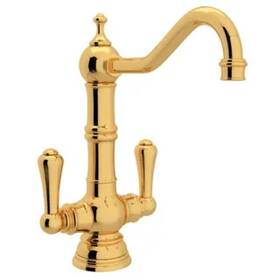 U.4759eg-2 Perrin And Rowe - Bar Faucet
