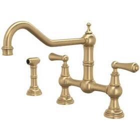 U.4764l-seg-2 Perrin And Rowe - Kitchen Faucet