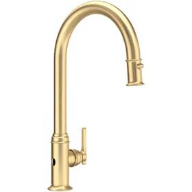 U.sb53d1lmseg Perrin And Rowe - Kitchen Faucet