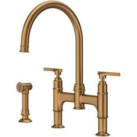 U.sb57d3lmeb Perrin And Rowe - Kitchen Faucet