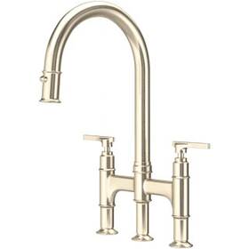 U.sb58d3lmstn Perrin And Rowe - Kitchen Faucet