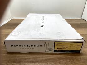 4044-pn-2 Perrin & Rowe 4044pn-2 And U Inch Read