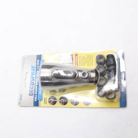 Pf0396-ch Pf Waterworks Pull Down Spray Head