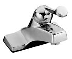 Pf1001m Proflo Single Handle Lavatory