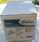 Pfcf104l Proflo Less Pop Up Single Handle Commercial Lavatory Faucet Brass