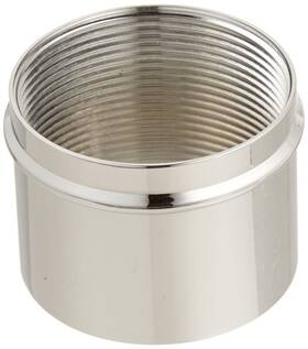 972-300a Pfister 038877480212 Retainer Sleeve Polished Chrome
