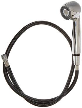 920048a Pfister 038877527917 Pull Out Spray Head Polished Chrome