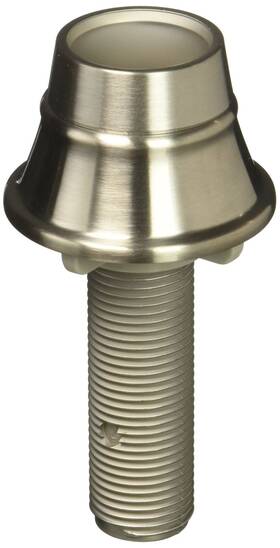 961-034s Pfister 038877528129 Kitchen Side Sprayer Hose Guide Stainless Steel