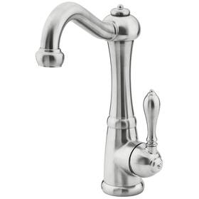 Gt72-m1ss Pfister 038877547243 Marielle Bar/prep Kitchen Faucet Stainless Steel