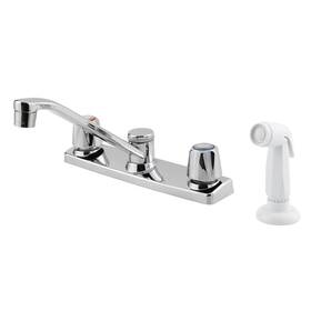 G1354000 Pfister 038877548868 Kitchen Faucet Polished Chrome