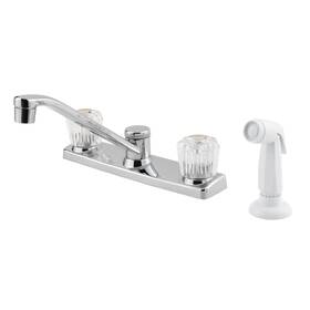 G1354100 Pfister 038877548882 Kitchen Faucets And Accessories Polished Chrome