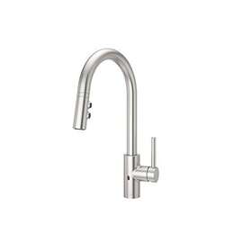 Pfister 038877629475 Stellen Touchless Kitchen Faucet With Pull Down Sprayer Single Handl