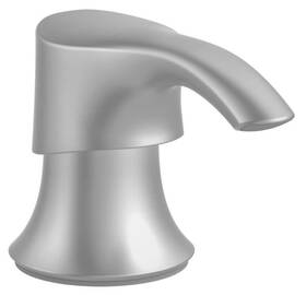 Pfister 038877647547 Ksd-srd Deck Mounted Soap Dispenser - Stainless Steel
