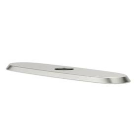 961250s Pfister 038877648223 Deckplate For Pfirst Series Pull Down Faucet Stainless Steel