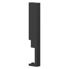 Pfister 038877680544 Hhl-gtvrv Verve Lever Handle - Spot Defense Matte Black