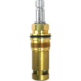 132386 Pfister 3-3/16 Inch Cold Washerless Stem For Faucet - Chrome