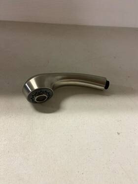 F-wkp-700 Pfister 920-625s Replacement Spray Head For Shelton Faucet - Stainless