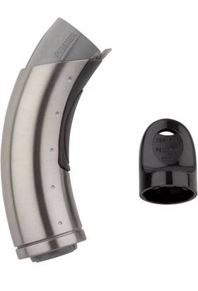 P920195s Pfister 920195s Sprhd 526 Cn 1.8gpm Pvd Stainless Steel