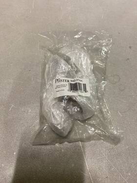 940-374a Pfister Pfirst/wl2-23 Lever Handle Sub Assembly Chrome
