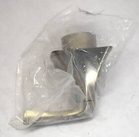 940-954j Pfister Handle Replacement For Sink Faucet Brushed Nickel Finish