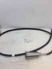 950-528ss Pfister Spray Head And 951-227a Hose In Stainless Steel
