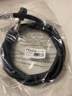 951-1620 Pfister Replacement Spray Hose - N/a