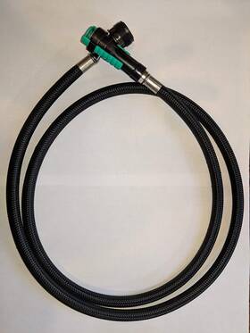 951-1810 Pfister Plumbing Replacement Parts - High-quality Fixtures And Components
