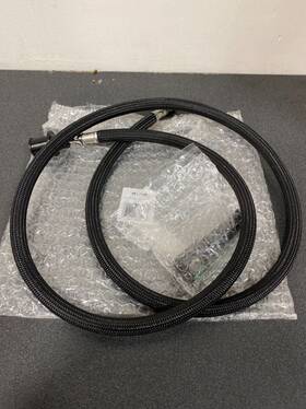 951-259 Pfister Pull Down Hose With Quick Connect For Indira Faucet