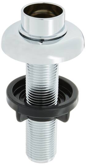 961-004a Pfister 961004a Side Spray Mounting Assembly Polished Chrome
