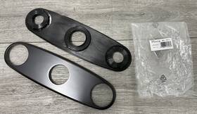 961-167y Pfister Deck Plate For Kitchen Faucets - Tuscan Bronze