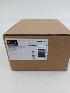 974-4230 Pfister Faucet Cartridge 25mm With Nut Remvl Genuine Oem Replacement