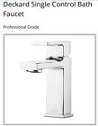 Pfister Bathroom Faucet Deckard Style Chrome New In Box