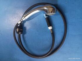 F-wkp-70 Pfister Price Sprayer Polished Chrome For Model