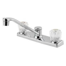 Gid-150082lf Pfister G1351100 Kitchen Faucets And Accessories Polished Chrome