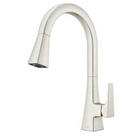 Gt529-pfms Pfister - Kitchen Faucet