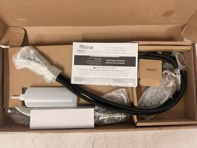 Gt529-wh1s Pfister Wheaton 1-handle Pull Down Kitchen Sprayer Stainless Steel
