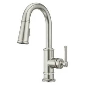 Gt572-tds Pfister - Bar Faucet 5304329 Ob