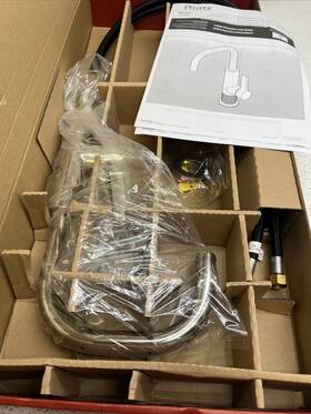 Gt72-mtd Pfister - Bar Faucet