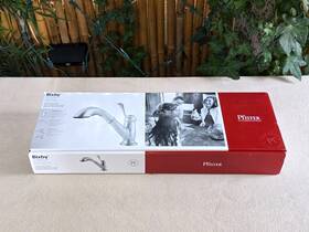 Lf-538-5lcs Pfister Open Box Buy Bixby Pull-out Handle Kitchen Faucet In Ss