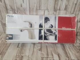 Lf-042-prkk Pfister Lf042prkk Kitchen Faucet - Silver