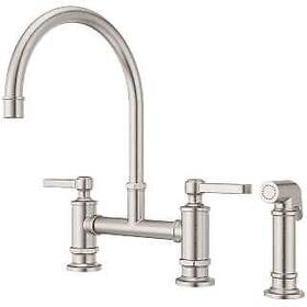 Lg31-tds Pfister - Kitchen Faucet