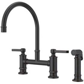 Lg31-tdy Pfister Lg31tdy - Kitchen Faucet