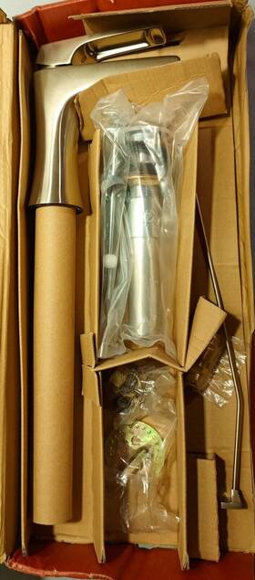 Lg42-mf1k Pfister Faucets Kelen