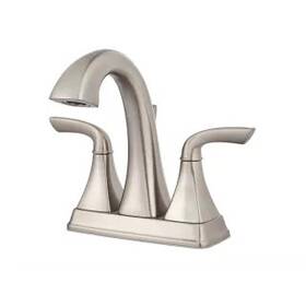 Lg48-bs0k Pfister - Bathroom Sink Faucets Faucet