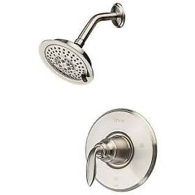 Lg89-7cbk Pfister Shower Only Faucet