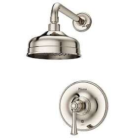 Lg89-7tbd Pfister Shower Only Showers