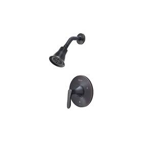 Lg89-7wr Pfister Balancing Shower Trim With 1.75 Gpm Single Function Head