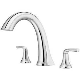 Rt6-5mcac Pfister - Roman Tub Faucet