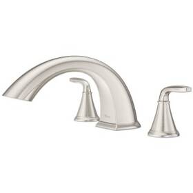 Rt6-5wfk Pfister - Roman Tub Faucet